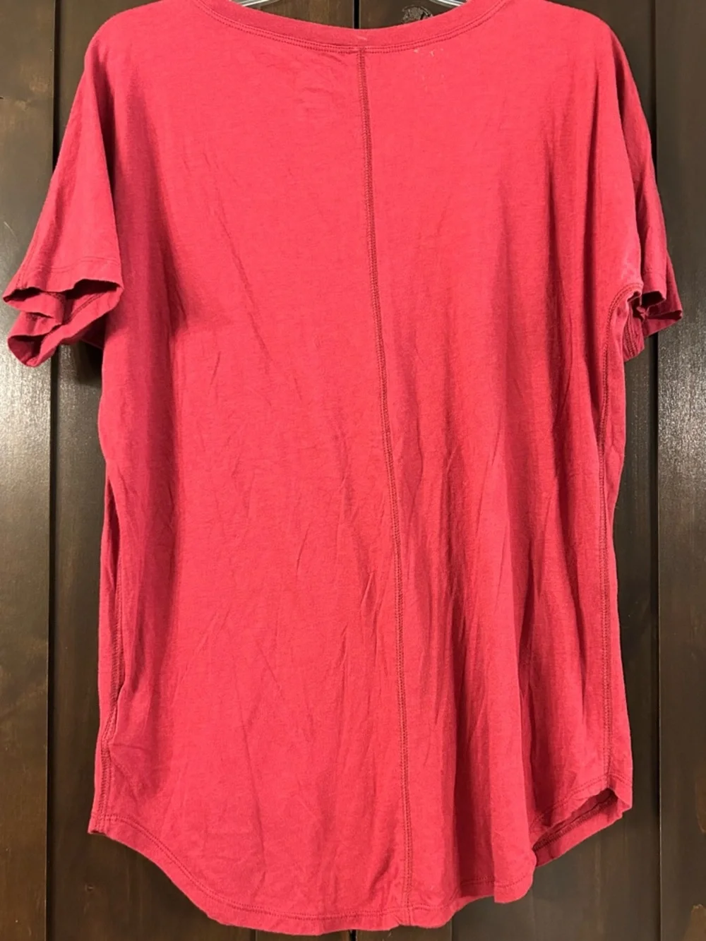 The North Face Graphic Tee Sz L - Picture 3 of 3
